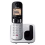 Teléfono Inalámbrico Panasonic KX-TGC250SPS Gris